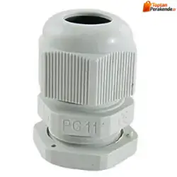Mutlusan R-MEKS PG-11 Plastik Kablo Rakoru (Gri)